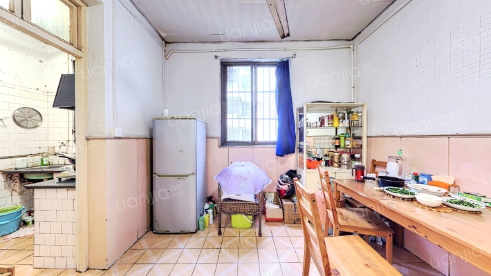 朝阳西村北区二手房实景图