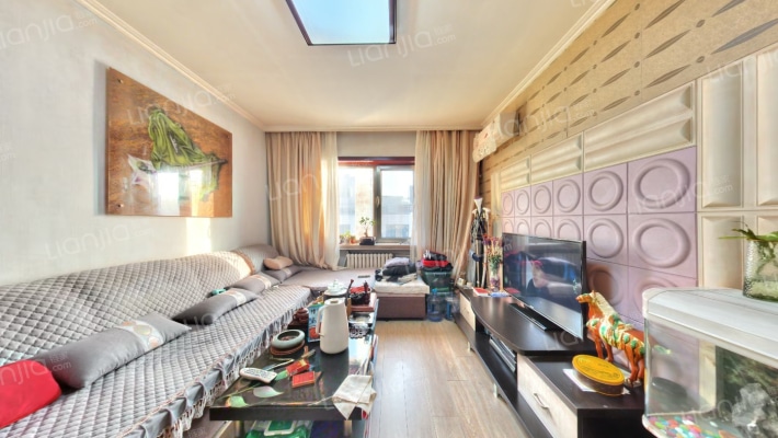 车站西街二手房实景图