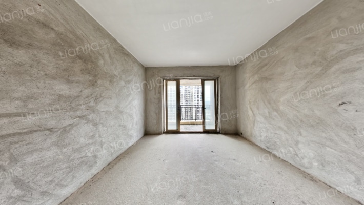 汇园国际一期二手房实景图