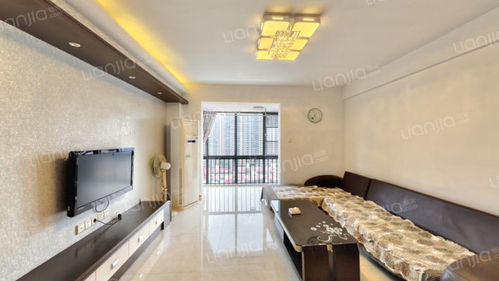 西城龙庭二手房实景图