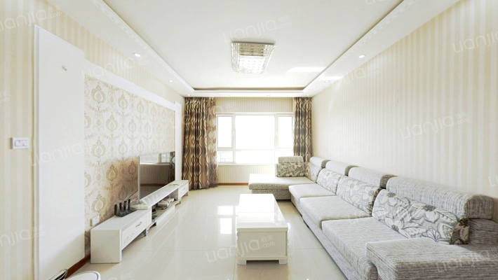 碧桂园太阳城剑桥郡二手房实景图