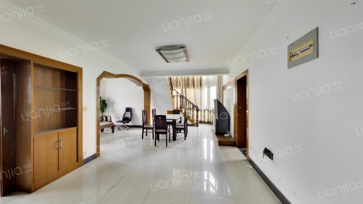 阳光都城中区二手房实景图