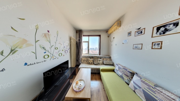 洛卡小镇林溪园二手房实景图