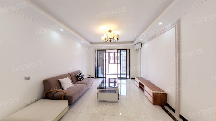 鑫远悦城二手房实景图