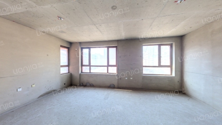 长白湾二手房实景图