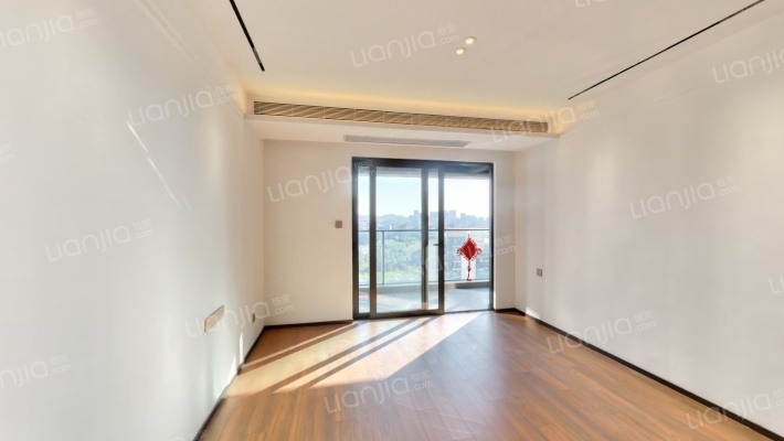 深业松湖云城二手房实景图