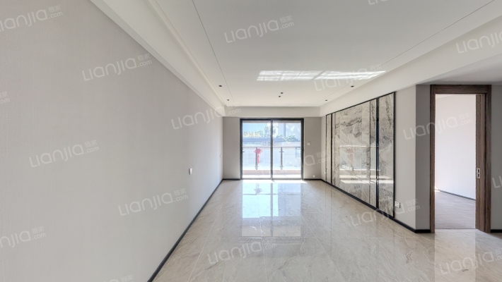 松湖碧桂园三期二手房实景图