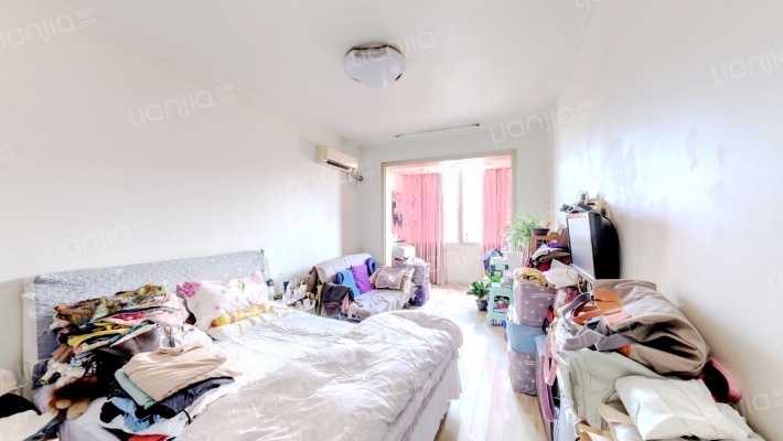 水心住宅区桔组团二手房实景图