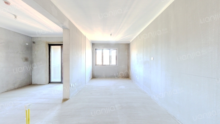 建发央著二手房实景图