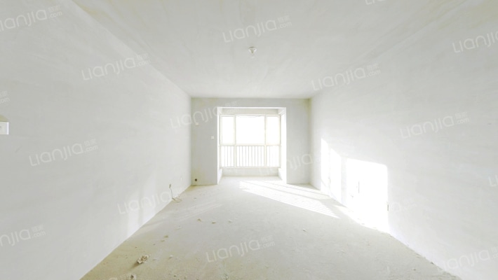 福润春城二手房实景图