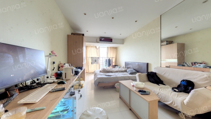 海星未来城二手房实景图