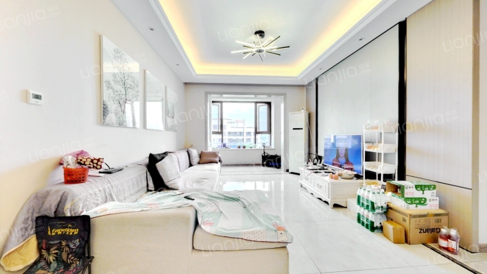 保利天空之城云曜二手房实景图