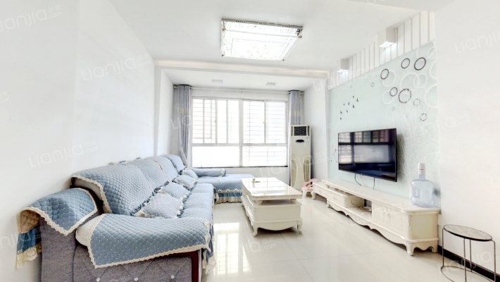 艺苑名邸二手房实景图