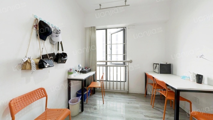 经开未来城二手房实景图