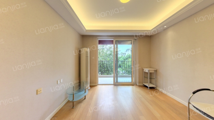 银城蓝溪郡二手房实景图