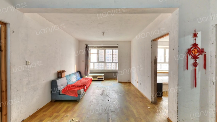 紫韵枫尚二手房实景图