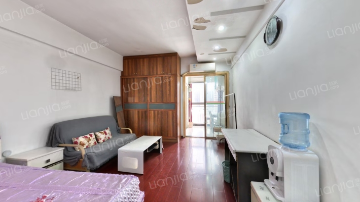 景江华庭二手房实景图