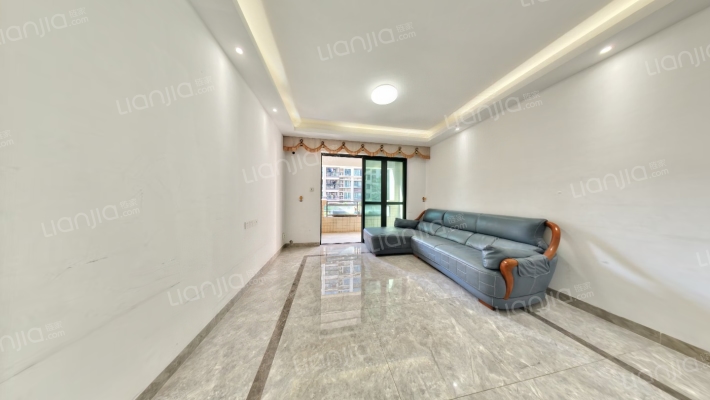 翠湖绿洲二手房实景图