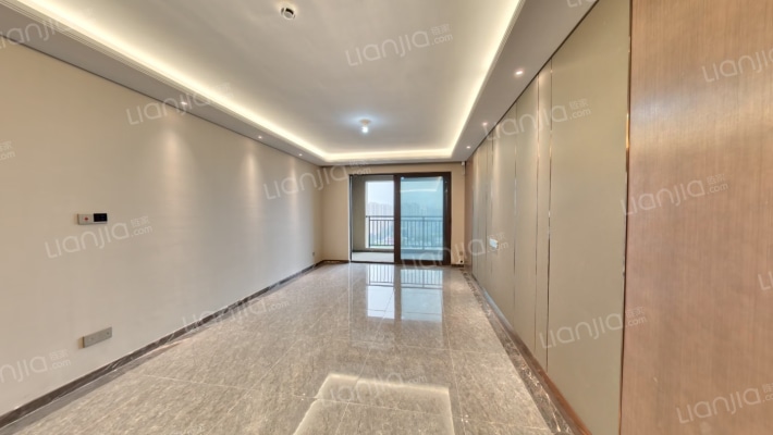 富力开远城B区二手房实景图