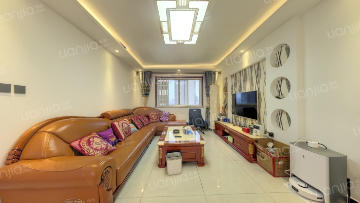 九如御二手房实景图