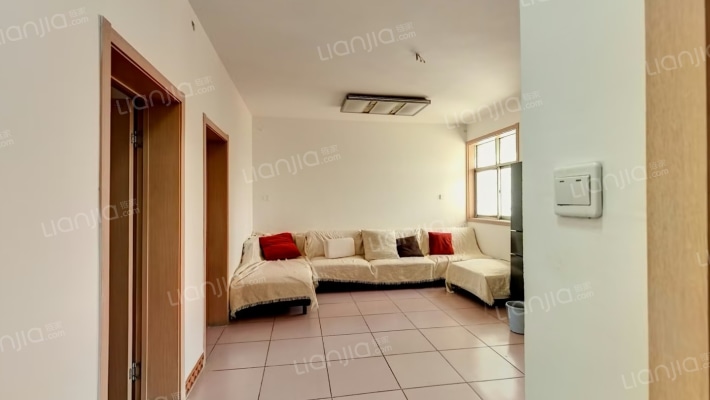 聂堤楼东贰胡同二手房实景图