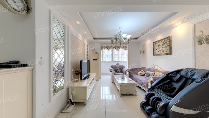 恒天新世界二手房实景图