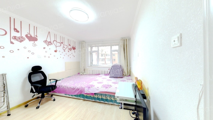 交通学院家属楼二手房实景图