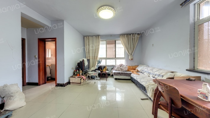 晨光苑二手房实景图