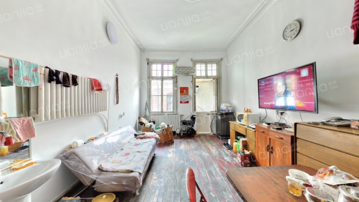 泉山里二手房实景图