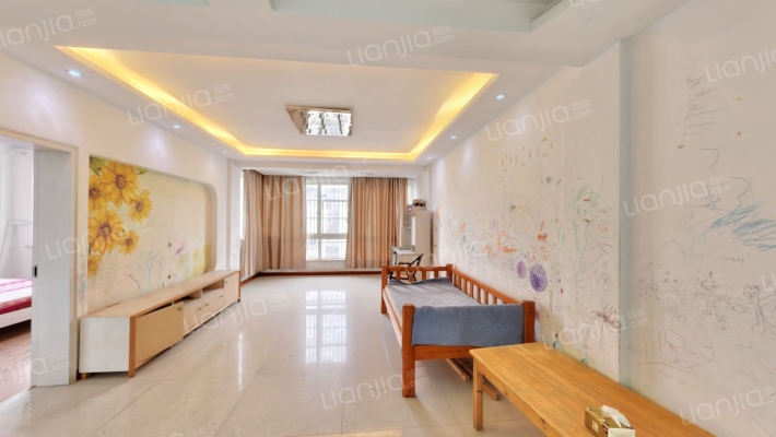 彩虹苑二手房实景图