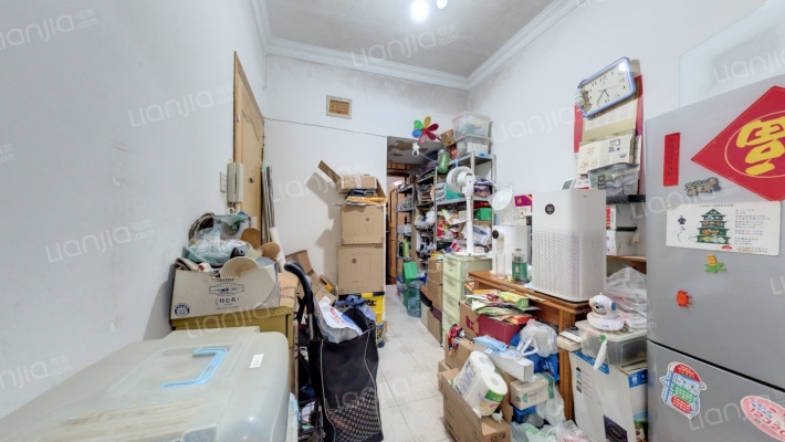 逸仙路1321弄二手房实景图