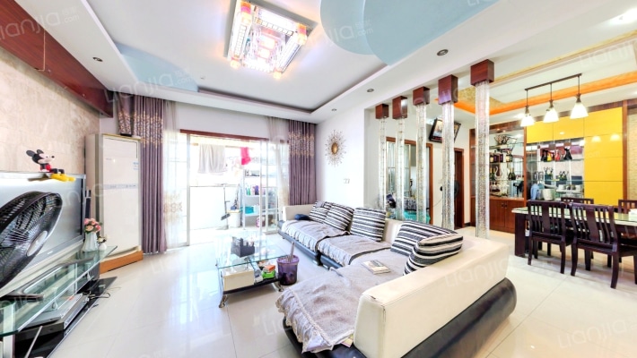 丽和苑二手房实景图