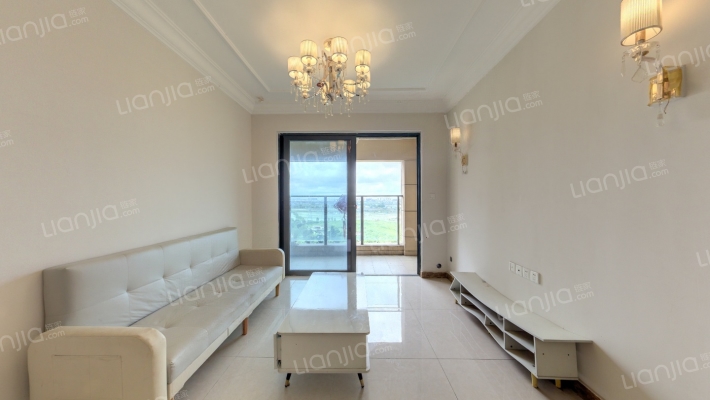 恒大御景二手房实景图