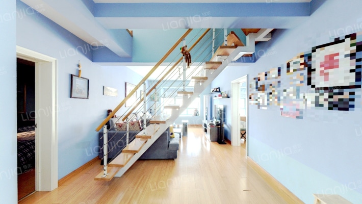 多友大厦二手房实景图