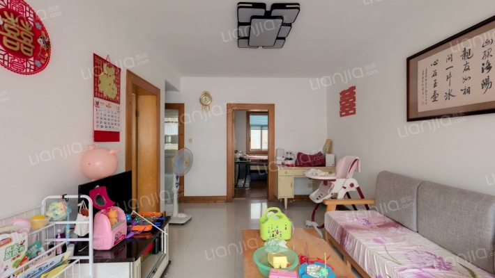 潘家巷小区二手房实景图