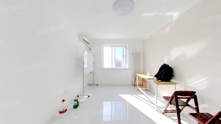 气象东里二手房实景图