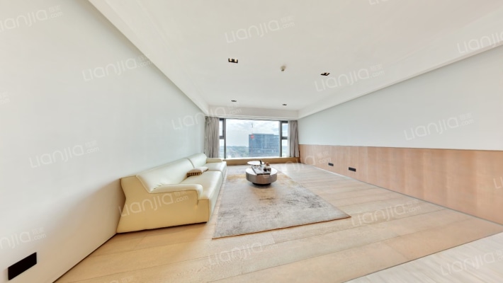 华润深圳湾悦府二期二手房实景图