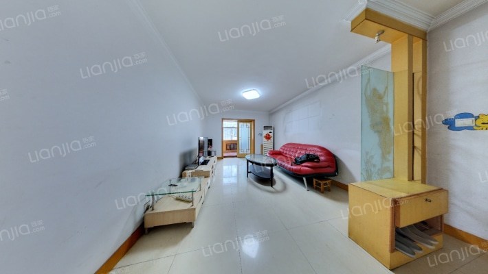 振兴路66号二手房实景图