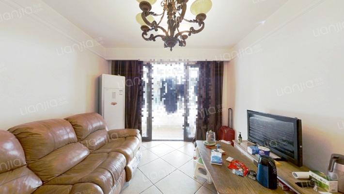 绿地海顿公馆D二手房实景图