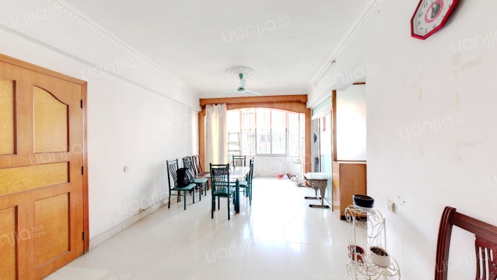 柏利广场二手房实景图