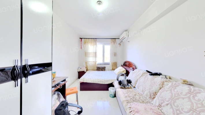 红城小区二手房实景图