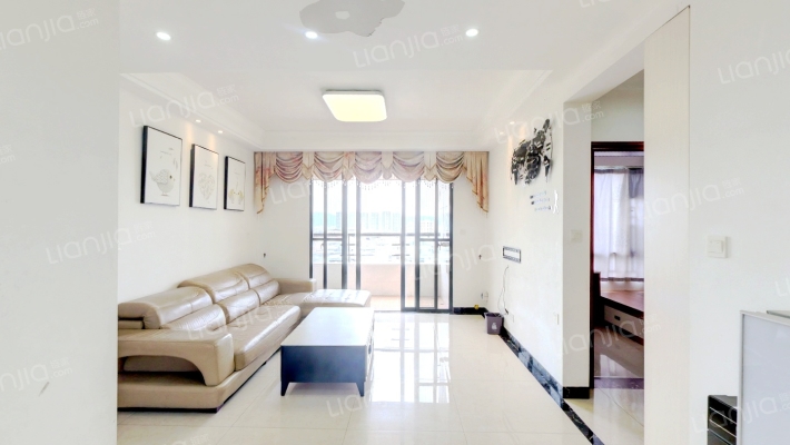 新希望·锦城二手房实景图