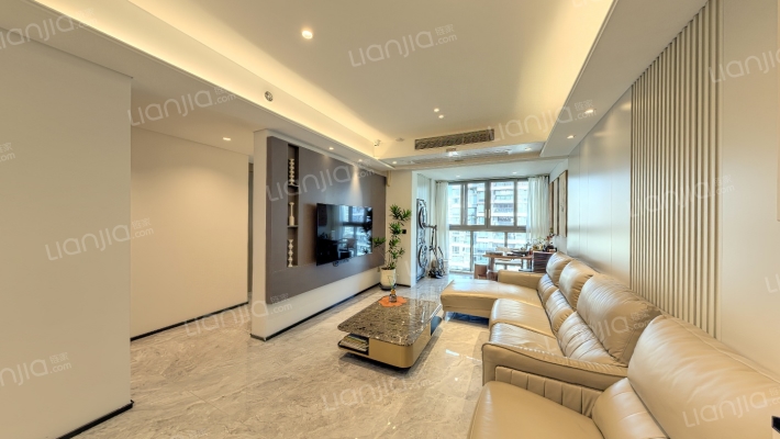 保利堂悦二手房实景图