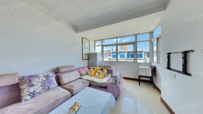 鲈乡一区二手房实景图