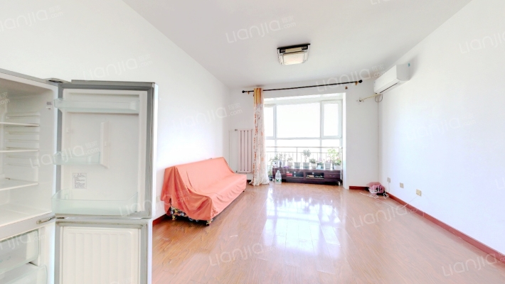 程家村小区二手房实景图