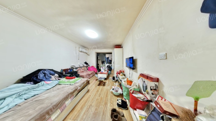 皂君东里二手房实景图