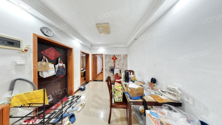 明北社区二手房实景图