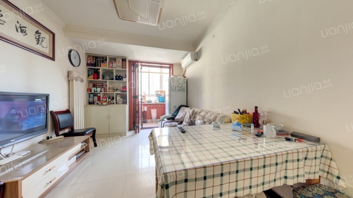 长安二中家属楼二手房实景图