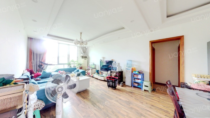 鸿昌苑二手房实景图