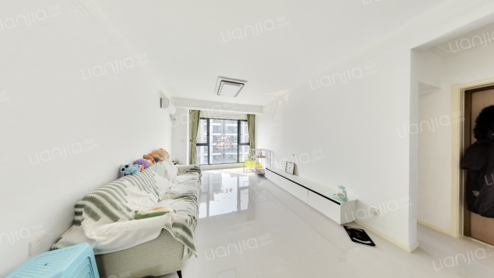 中建时代公园二手房实景图